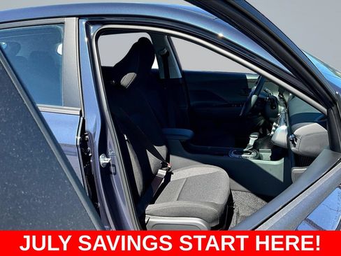 Used 2026 Hyundai Kona SE FWD image 34