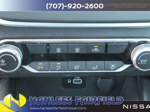 Used 2024 Nissan Altima 2.5 S FWD image 21