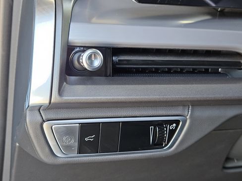 New 2026 Cadillac Vistiq Sport image 24