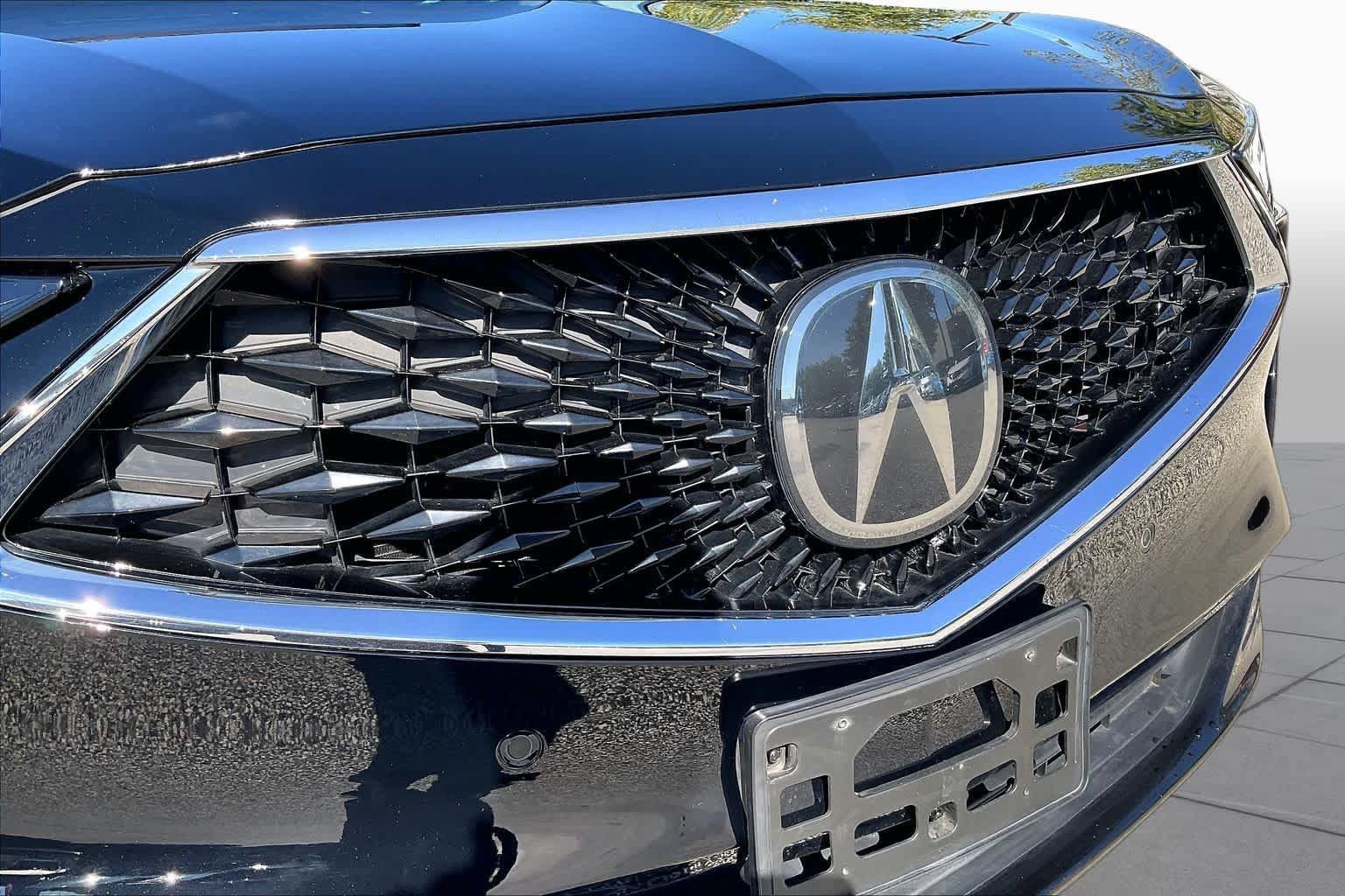 Certified 2023 Acura MDX w/ Technology Package AWD/4WD image 31