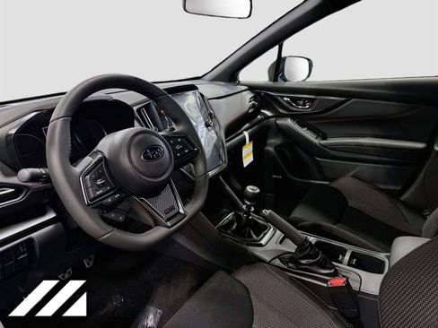 New 2026 Subaru WRX AWD/4WD image 9