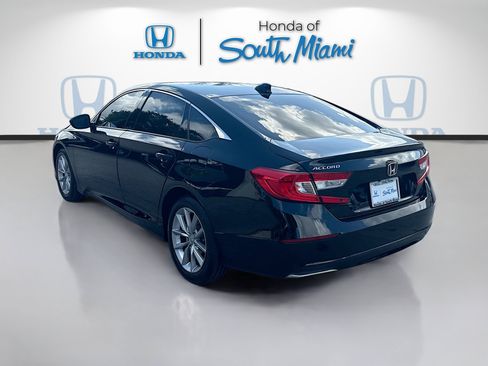 Used 2021 Honda Accord LX image 5