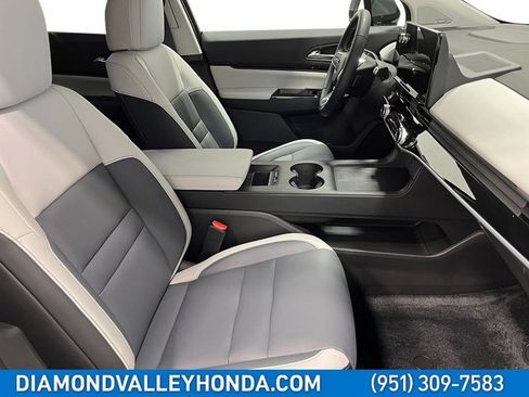 New 2025 Honda Prologue Touring image 26