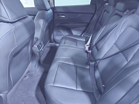 New 2025 Nissan Murano SL image 25