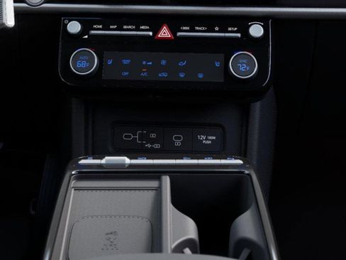 New 2026 Hyundai Tucson SEL w/ Tow & Go Package image 16