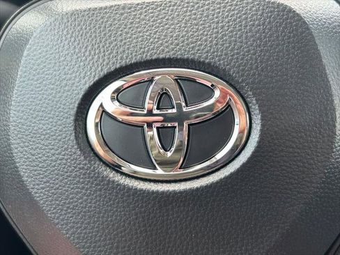 Certified 2026 Toyota Corolla LE FWD image 32