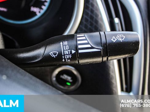 Used 2024 Chevrolet Malibu LT image 30