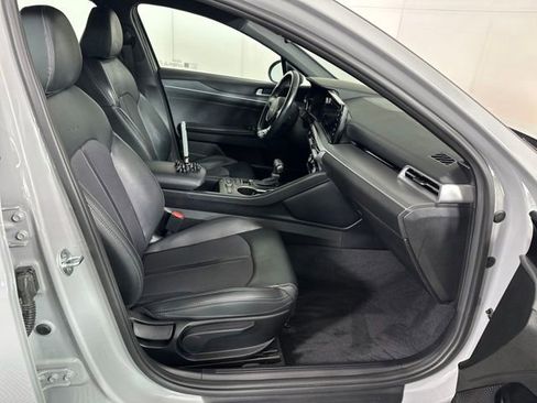 Used 2023 Kia K5 GT-Line image 29