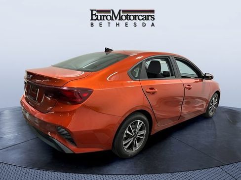 Used 2023 Kia Forte LXS FWD image 5