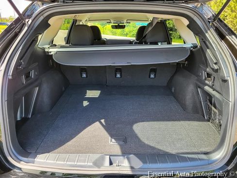 Certified 2024 Subaru Outback Premium AWD/4WD image 24