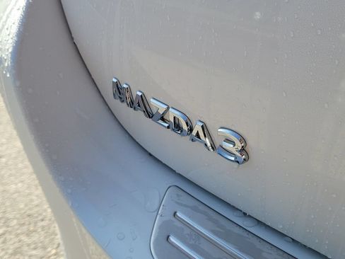 New 2026 MAZDA MAZDA3 2.5 S Sedan w/ Preferred Pkg FWD image 7
