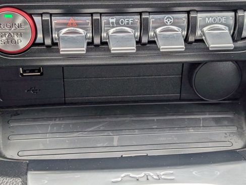 Used 2022 Ford Mustang GT Premium image 33