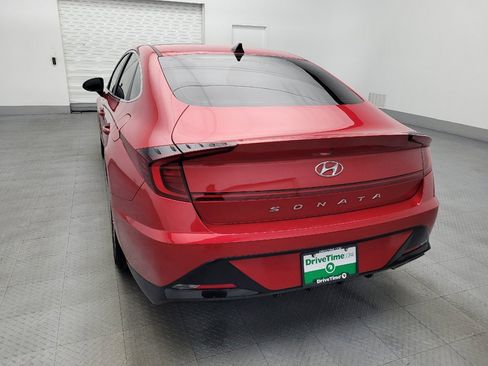 Used 2021 Hyundai Sonata SEL FWD image 6