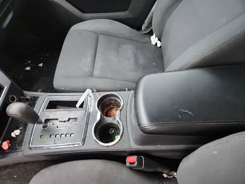 Used 2010 Dodge Charger SXT image 11