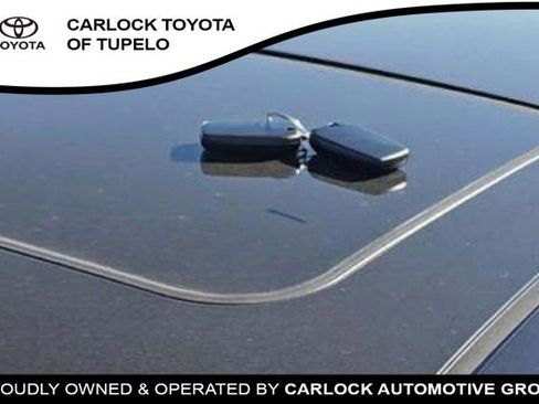 Used 2026 Toyota Corolla XSE image 18