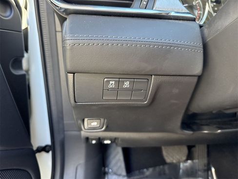 Used 2020 MAZDA MAZDA6 Touring image 58