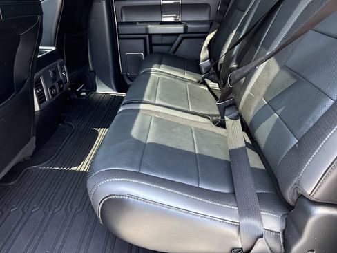 Used 2020 Ford F150 Raptor w/ Equipment Group 802A Luxury AWD/4WD image 19