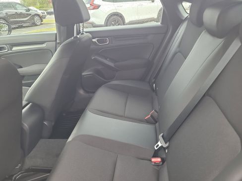 Certified 2026 Honda Civic Sport image 23