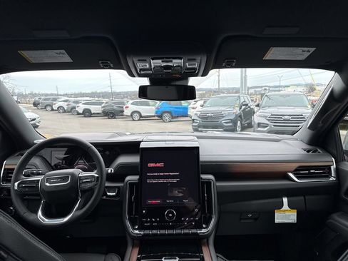 New 2026 GMC Yukon XL Denali image 25