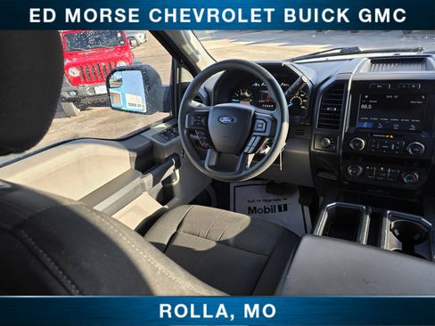 Used 2019 Ford F150 XL w/ Equipment Group 101A Mid image 24