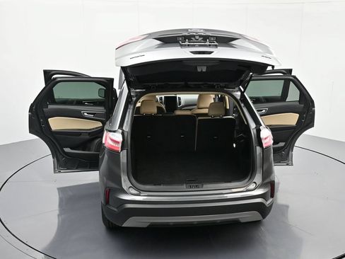 Used 2024 Ford Edge SEL AWD/4WD image 43