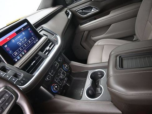 Used 2021 Chevrolet Tahoe LT AWD/4WD image 21