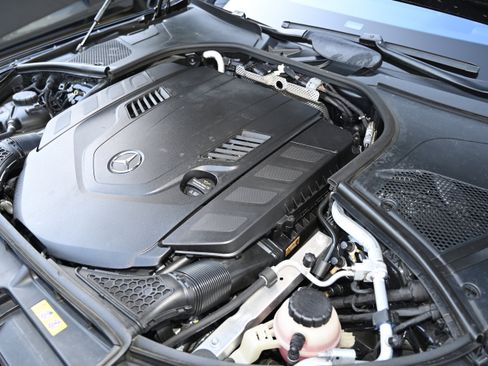 Used 2022 Mercedes-Benz S 580 4MATIC Sedan image 59