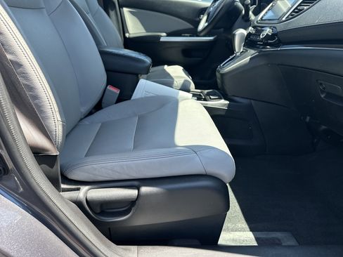 Used 2015 Honda CR-V EX-L image 15