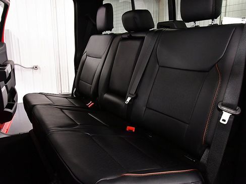 New 2026 Ford F350 Lariat image 34