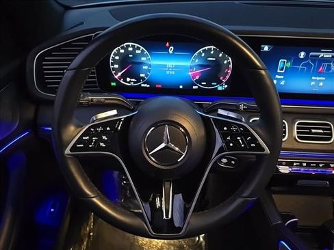 Used 2024 Mercedes-Benz GLE 350 4MATIC image 22