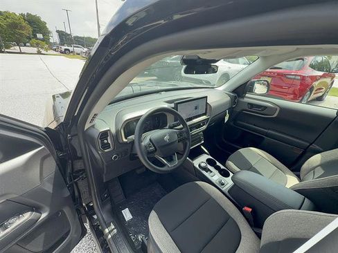 New 2026 Ford Bronco Sport Big Bend AWD/4WD image 13