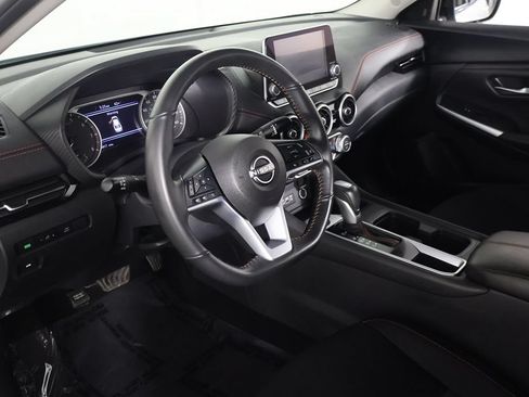 Used 2024 Nissan Sentra SR FWD image 26