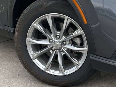 Used 2023 Honda CR-V EX image 8