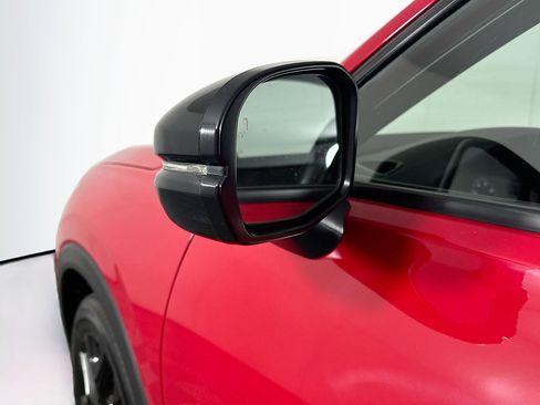 Used 2023 Honda HR-V Sport image 16