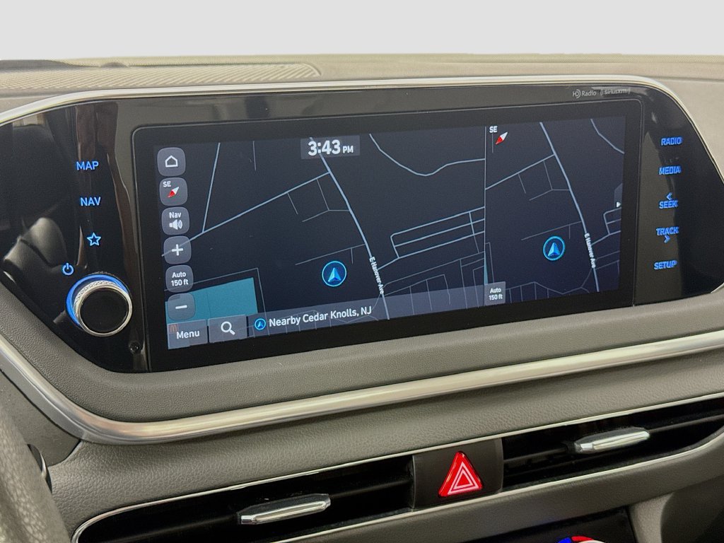 Used 2023 Hyundai Sonata SEL w/ Cargo Package FWD image 15