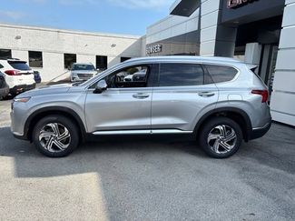 Used 2023 Hyundai Santa Fe SEL w/ Premium Package AWD/4WD video 2
