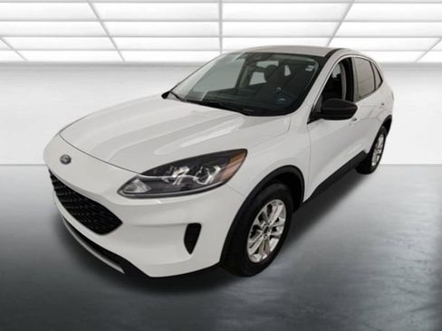 Used 2022 Ford Escape SE w/ Convenience Package AWD/4WD image 2