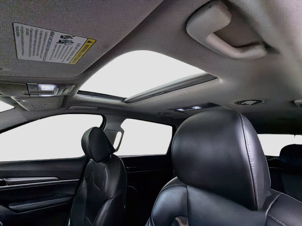 Used 2022 Kia Telluride S AWD/4WD image 24