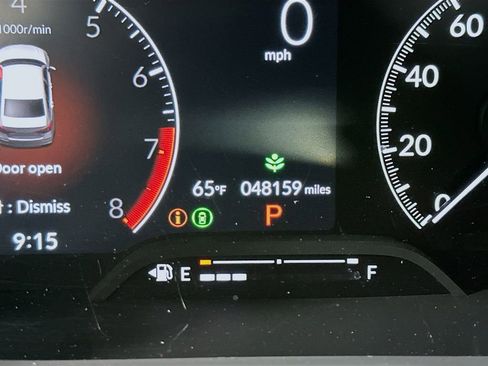 Used 2023 Honda Civic LX image 13