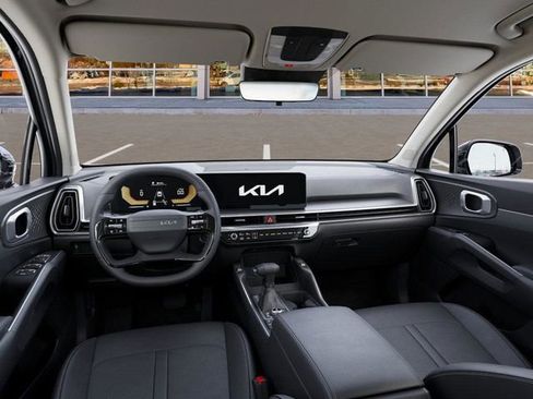 New 2026 Kia Sorento S AWD/4WD image 14