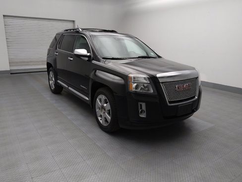 Used 2014 GMC Terrain Denali w/ Cargo Package image 13