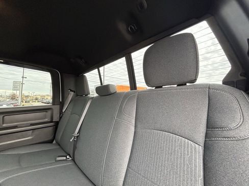 Used 2023 RAM 3500 Tradesman image 28