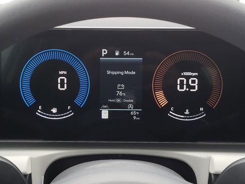 New 2026 Hyundai Tucson SEL FWD image 22