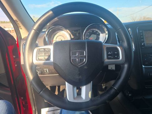Used 2012 Dodge Durango R/T w/ Leather Interior Group image 30