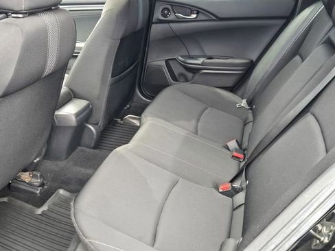 Used 2021 Honda Civic EX image 11