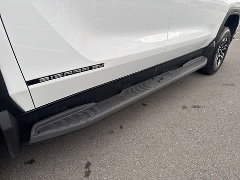 New 2026 GMC Sierra EV Elevation AWD/4WD image 59