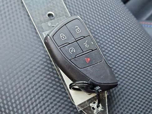 Used 2026 Chevrolet Equinox RS w/ Convenience Package III image 33