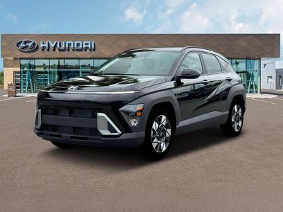 Used 2025 Hyundai Kona SEL