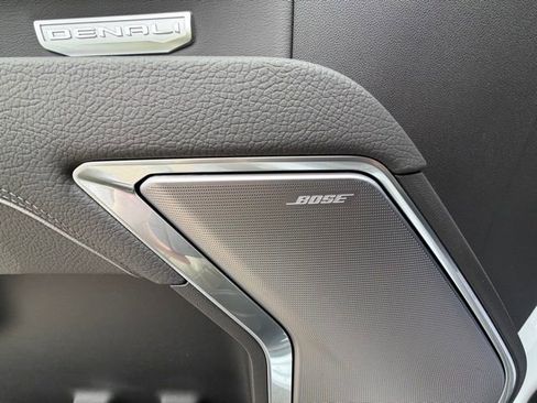New 2026 GMC Sierra 1500 Denali AWD/4WD image 14