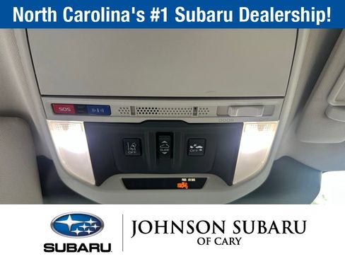 Used 2023 Subaru Forester Limited AWD/4WD image 19